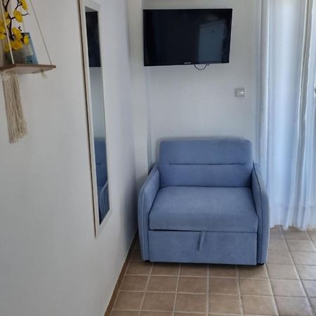 Arocaria - Faliraki Peaceful Apartments Εξωτερικό φωτογραφία
