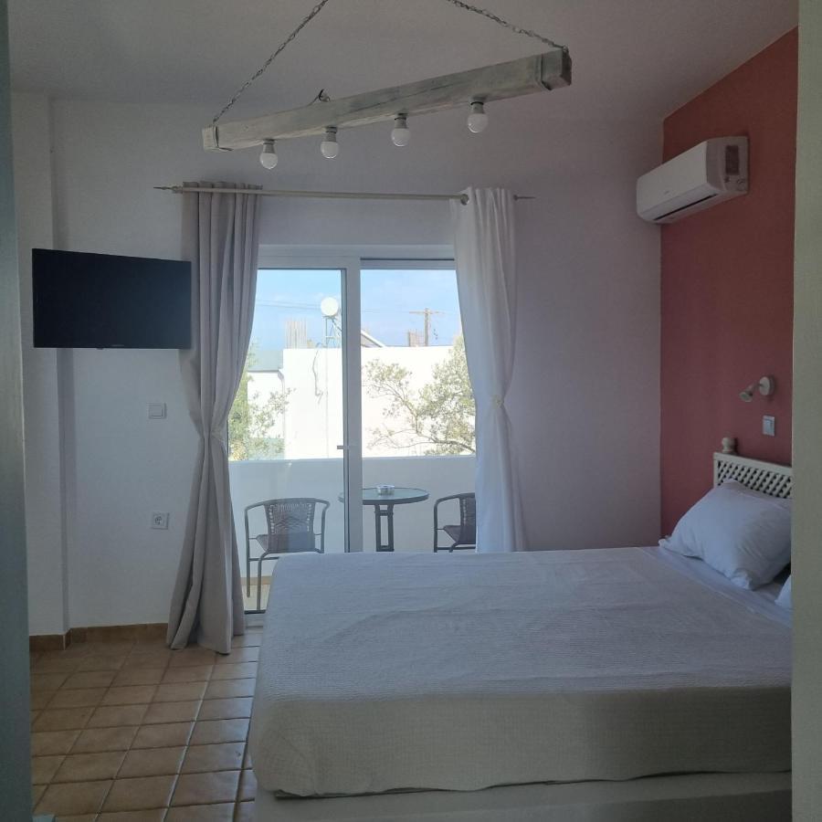 Arocaria - Faliraki Peaceful Apartments Εξωτερικό φωτογραφία