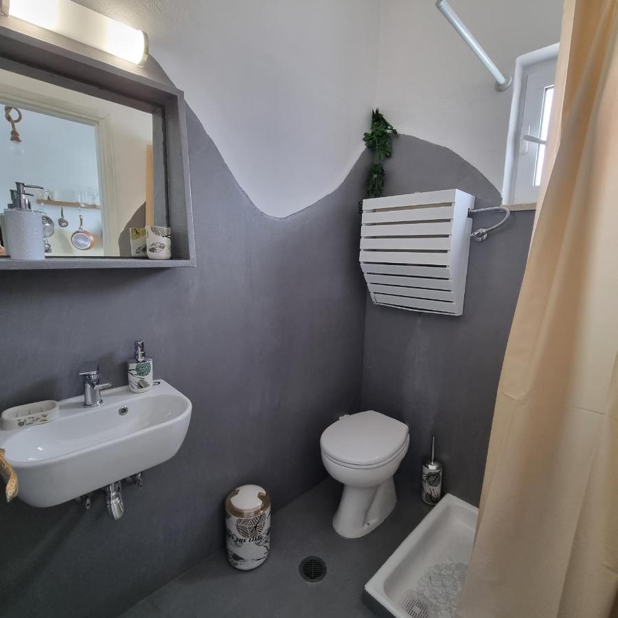 Arocaria - Faliraki Peaceful Apartments Εξωτερικό φωτογραφία