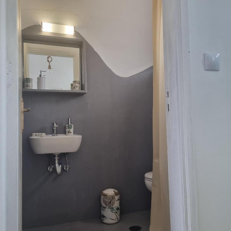 Arocaria - Faliraki Peaceful Apartments Εξωτερικό φωτογραφία