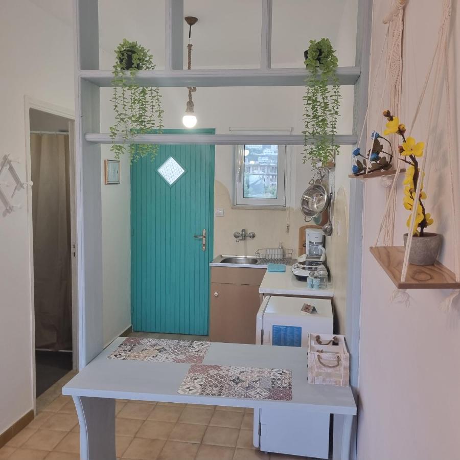 Arocaria - Faliraki Peaceful Apartments Εξωτερικό φωτογραφία