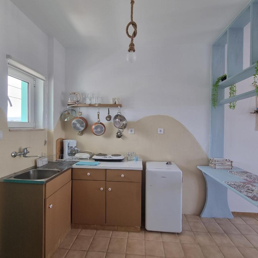 Arocaria - Faliraki Peaceful Apartments Εξωτερικό φωτογραφία