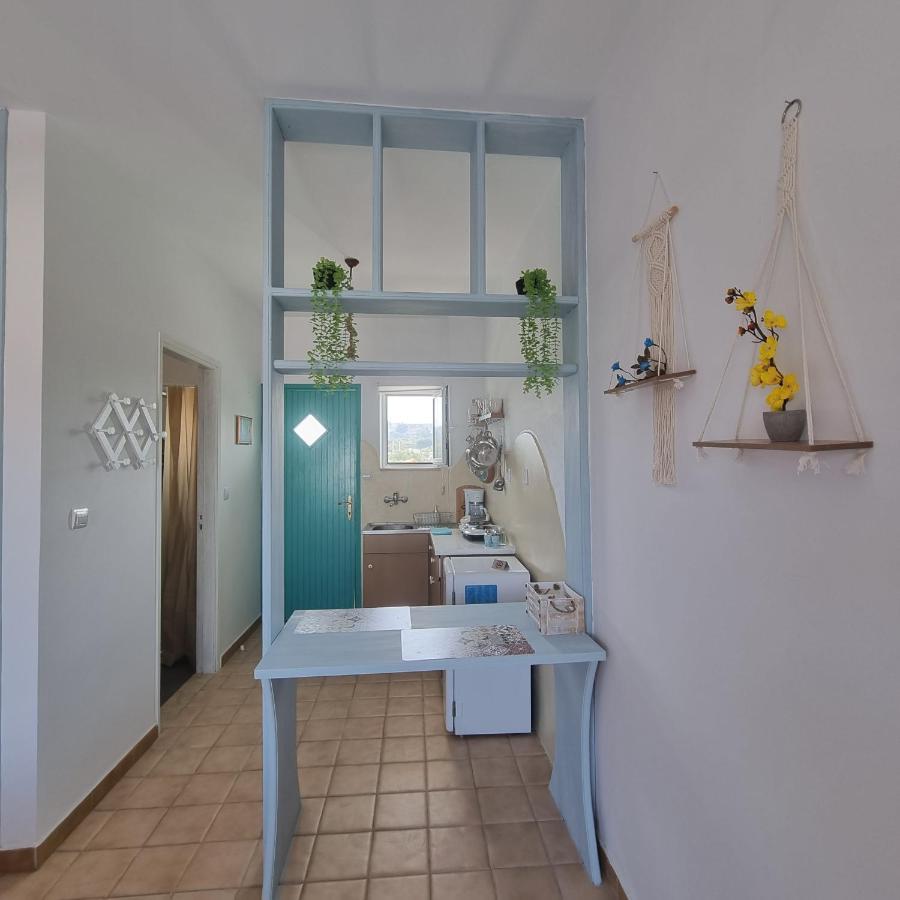 Arocaria - Faliraki Peaceful Apartments Εξωτερικό φωτογραφία