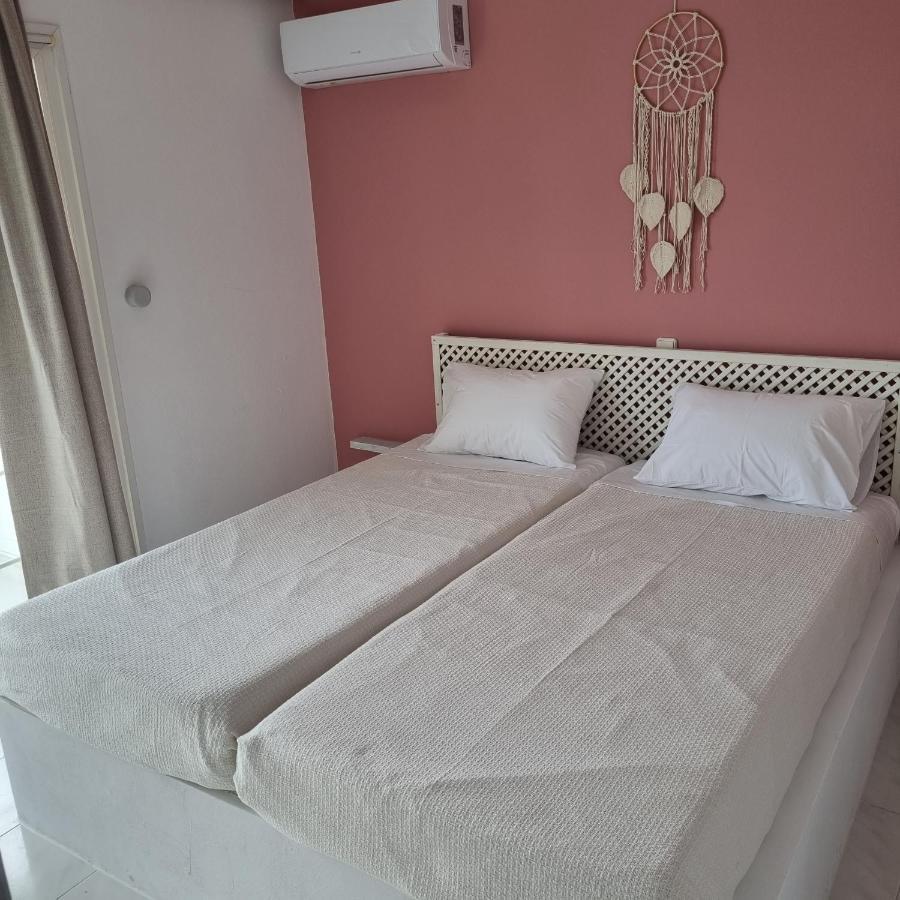 Arocaria - Faliraki Peaceful Apartments Εξωτερικό φωτογραφία