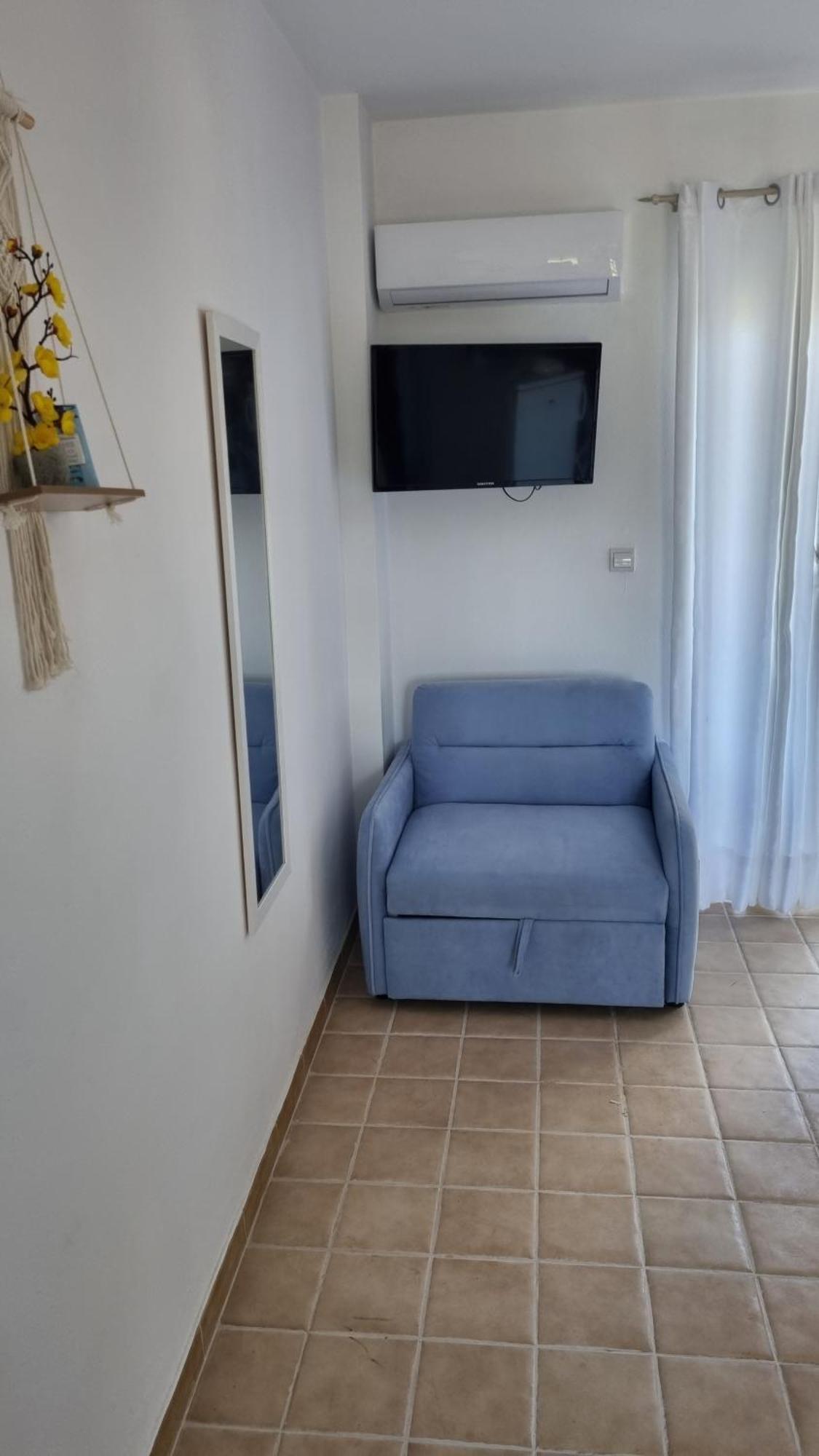 Arocaria - Faliraki Peaceful Apartments Εξωτερικό φωτογραφία